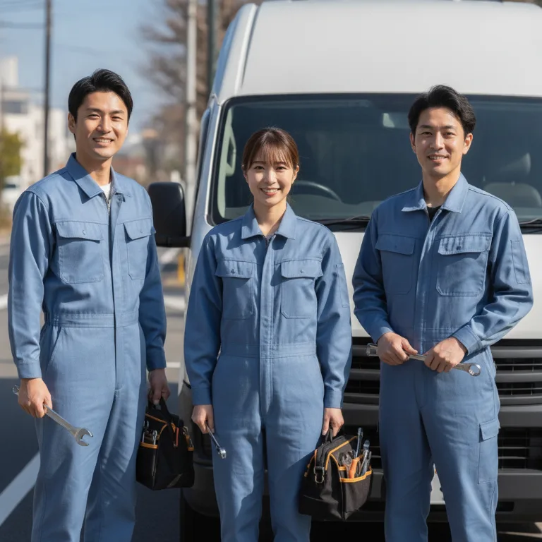 ヒートポンプ修理 のチーム: Takamatsu